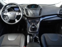 Ford Kuga  2.0 EcoBlue 