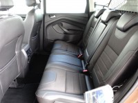 Ford Kuga  2.0 EcoBlue 