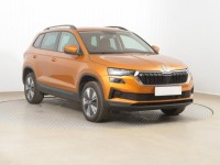 Škoda Karoq  1.5 TSI Fresh