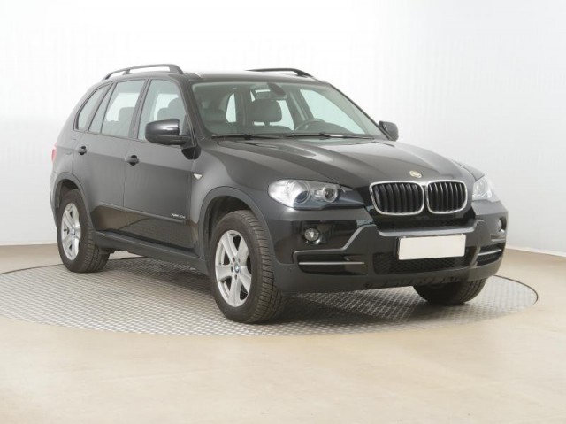 BMW X5  xDrive30d xLine