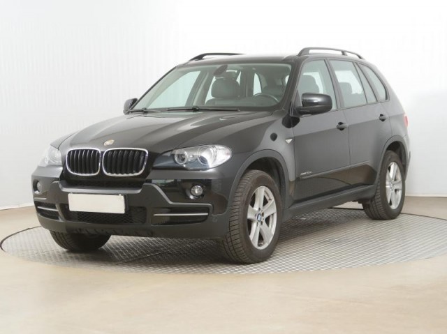 BMW X5  xDrive30d xLine