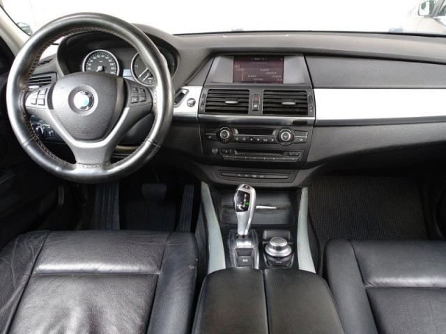 BMW X5  xDrive30d xLine