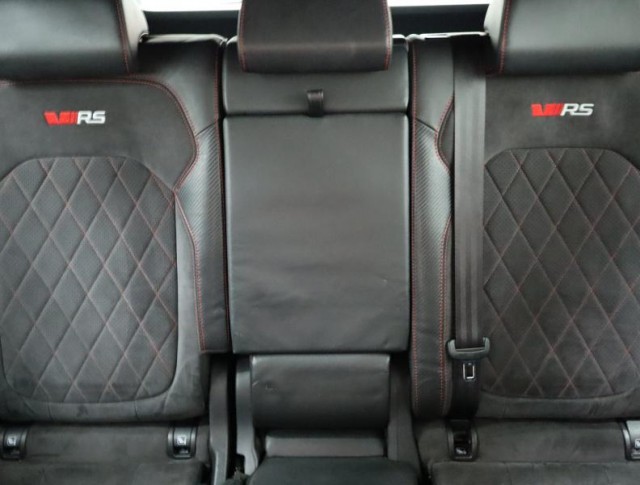 Škoda Kodiaq  RS 2.0 TDI RS