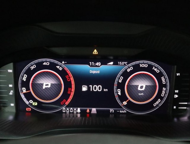 Škoda Kodiaq  RS 2.0 TDI RS