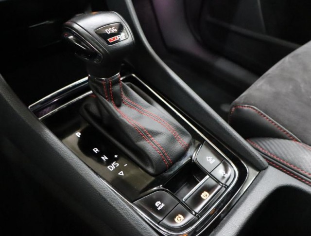 Škoda Kodiaq  RS 2.0 TDI RS