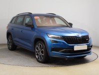 Škoda Kodiaq  RS 2.0 TDI RS