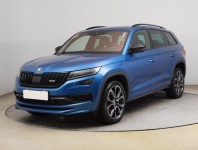 Škoda Kodiaq  RS 2.0 TDI RS