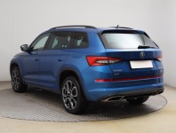 Škoda Kodiaq  RS 2.0 TDI RS
