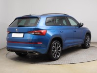Škoda Kodiaq  RS 2.0 TDI RS
