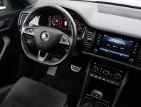 Škoda Kodiaq  RS 2.0 TDI RS