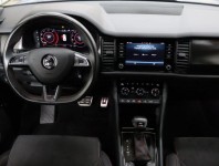 Škoda Kodiaq  RS 2.0 TDI RS