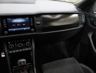 Škoda Kodiaq  RS 2.0 TDI RS