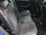 Škoda Kodiaq  RS 2.0 TDI RS