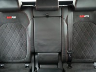 Škoda Kodiaq  RS 2.0 TDI RS