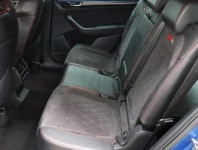 Škoda Kodiaq  RS 2.0 TDI RS
