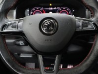Škoda Kodiaq  RS 2.0 TDI RS