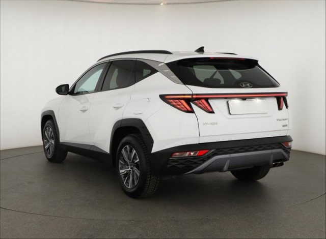 Hyundai Tucson  1.6 T-GDI HEV 