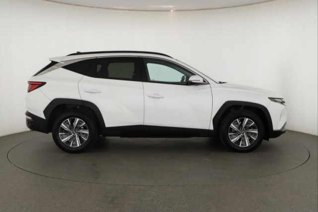 Hyundai Tucson  1.6 T-GDI HEV 