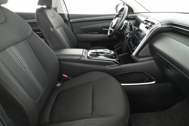 Hyundai Tucson  1.6 T-GDI HEV 