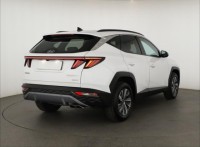Hyundai Tucson  1.6 T-GDI HEV 