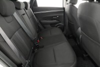 Hyundai Tucson  1.6 T-GDI HEV 
