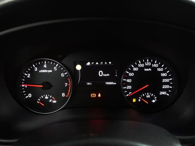 Kia Sportage  1.6 GDI 