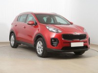 Kia Sportage  1.6 GDI 