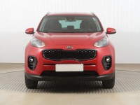 Kia Sportage  1.6 GDI 