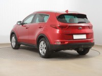 Kia Sportage  1.6 GDI 