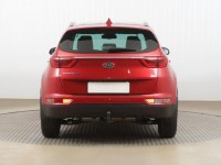 Kia Sportage  1.6 GDI 