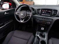 Kia Sportage  1.6 GDI 