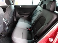 Kia Sportage  1.6 GDI 