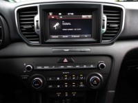 Kia Sportage  1.6 GDI 