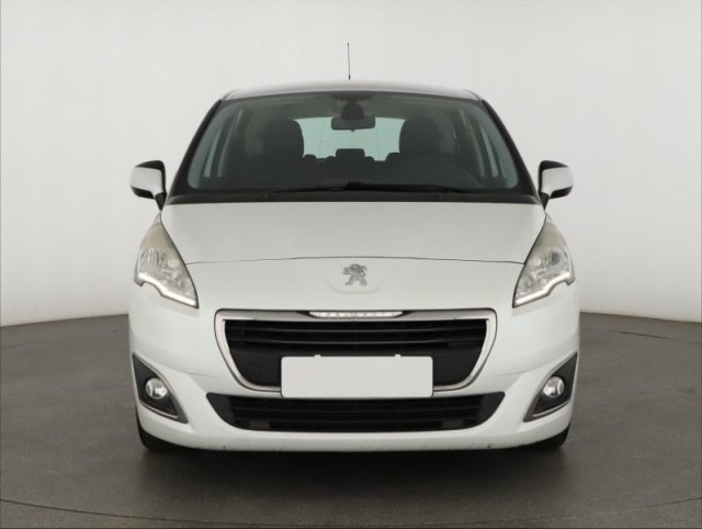 Peugeot 5008  1.6 BlueHDi 