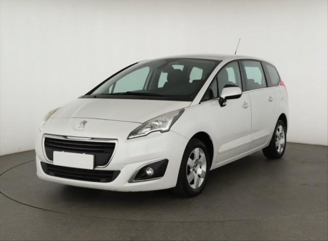 Peugeot 5008  1.6 BlueHDi 