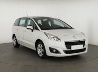 Peugeot 5008  1.6 BlueHDi 