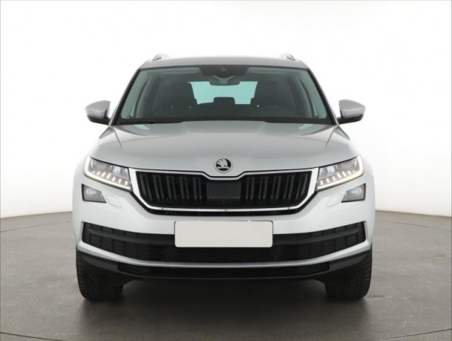 Škoda Kodiaq  2.0 TDI 