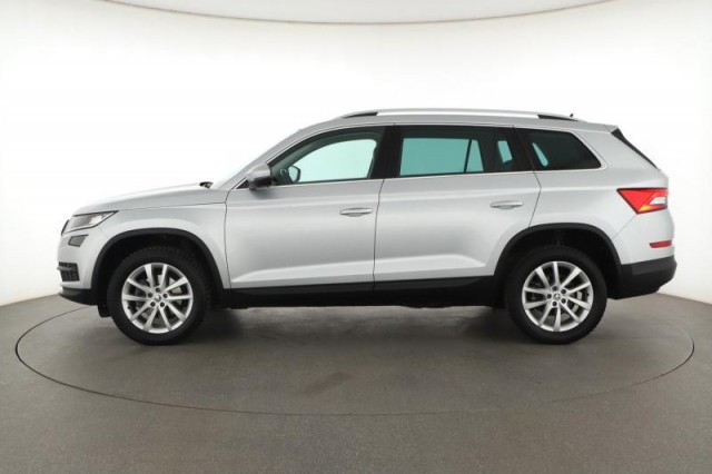 Škoda Kodiaq  2.0 TDI 