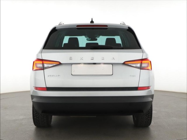 Škoda Kodiaq  2.0 TDI 