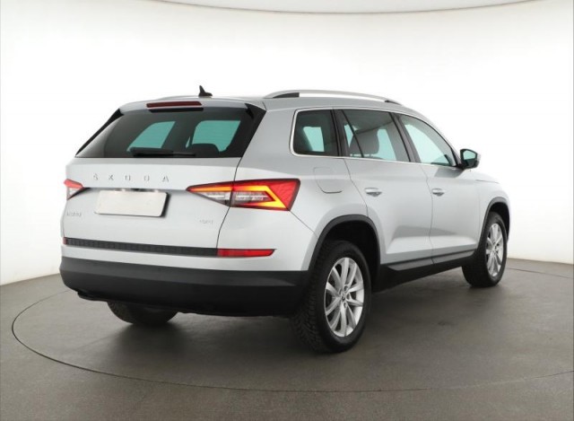 Škoda Kodiaq  2.0 TDI 