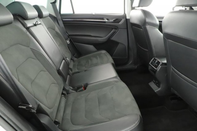 Škoda Kodiaq  2.0 TDI 