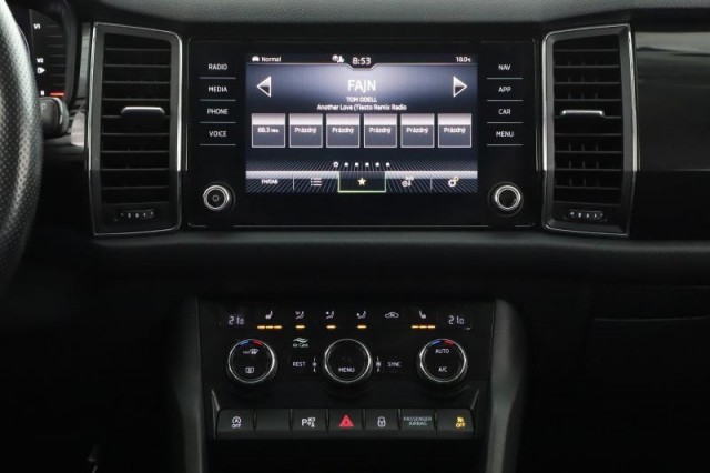 Škoda Kodiaq  2.0 TDI 