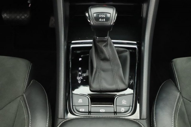 Škoda Kodiaq  2.0 TDI 