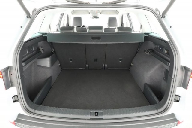 Škoda Kodiaq  2.0 TDI 