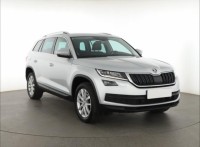 Škoda Kodiaq  2.0 TDI 