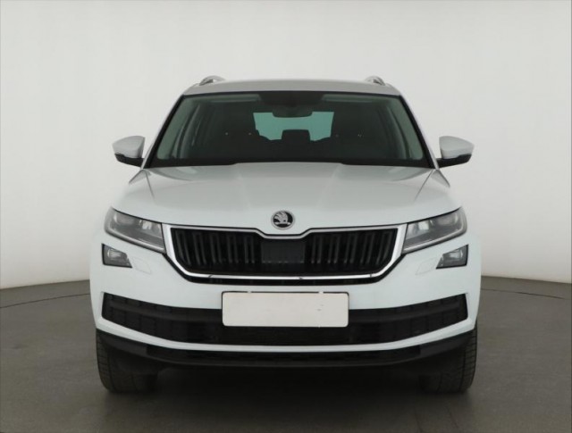 Škoda Kodiaq  2.0 TDI Style