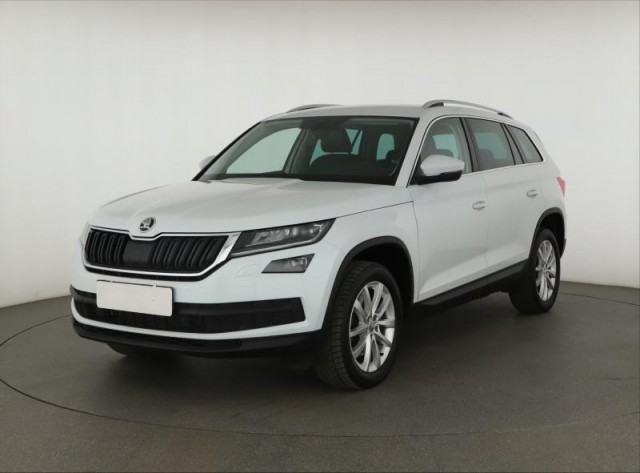 Škoda Kodiaq  2.0 TDI Style