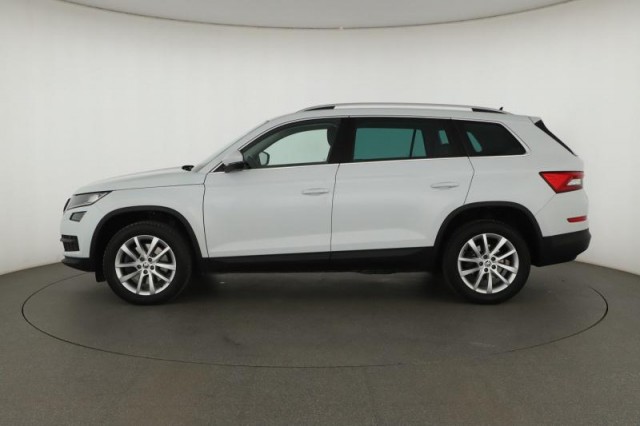 Škoda Kodiaq  2.0 TDI Style