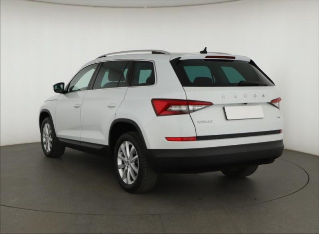 Škoda Kodiaq  2.0 TDI Style