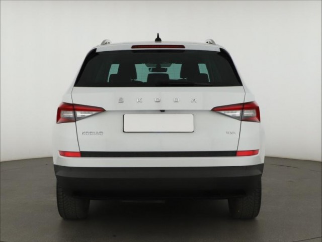 Škoda Kodiaq  2.0 TDI Style